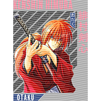 Japanese anime-JP 1333